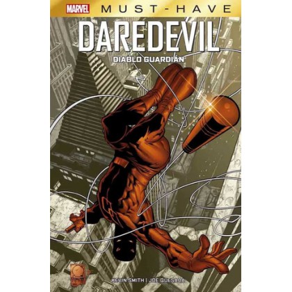 Daredevil Diablo Guardian